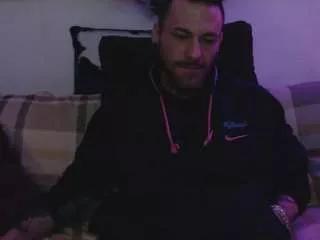 huebscherschwanz on CamSoda 