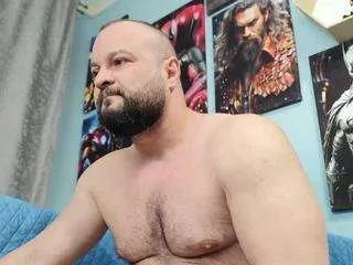 hugearms on CamSoda 