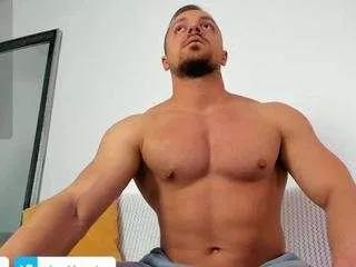 hunkboyj on CamSoda 