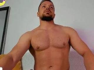 hunkboyj on CamSoda 