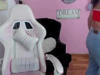 iam-sofiia on CamSoda 