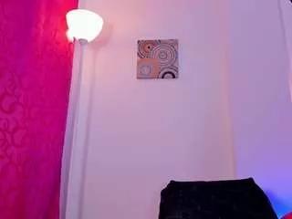 ice-grace on CamSoda 