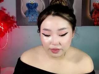 ichiben on CamSoda 