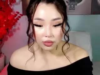 ichiben on CamSoda 