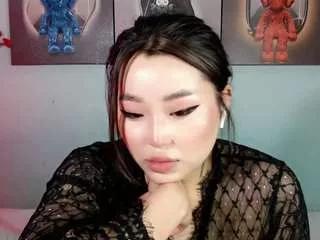 ichiben on CamSoda 