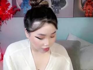 ichiben on CamSoda 