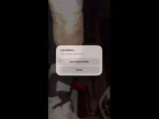 Offline ighhighwa89 on CamSoda