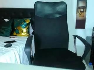 igor-espinoza on CamSoda 