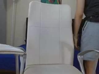 igor-espinoza on CamSoda 