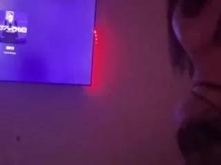 iluvjuicy247 on CamSoda 
