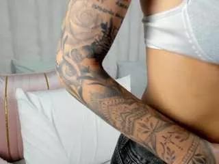 im-bri on CamSoda 