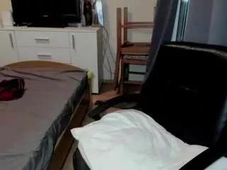 imthinkaboutu on CamSoda 