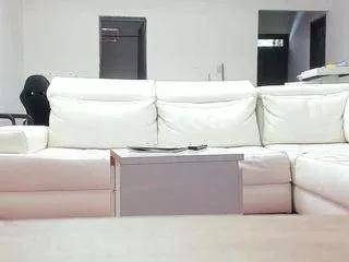 Freechat indianajonness on CamSoda