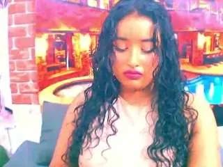 Freechat indianangel4u2luv on CamSoda