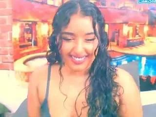 Freechat indianangel4u2luv on CamSoda