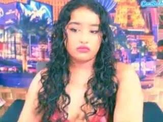 Freechat indianangel4u2luv on CamSoda