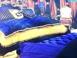 Offline indiancherrypie on CamSoda