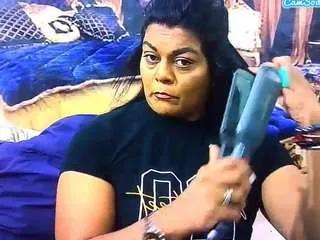 Offline indiancherrypie on CamSoda