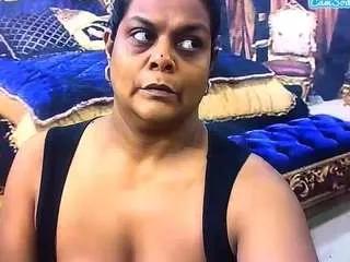 Offline indiancherrypie on CamSoda