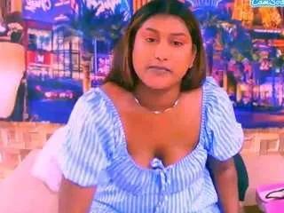 indianchocolatepie on CamSoda 