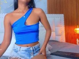 indiancutiie on CamSoda 