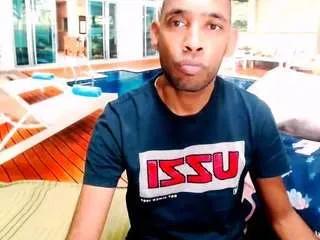 Freechat indianmagicmike on CamSoda