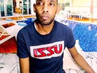 Freechat indianmagicmike on CamSoda