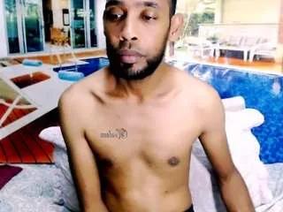 Freechat indianmagicmike on CamSoda