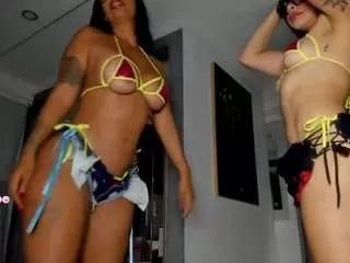 indianova on CamSoda 