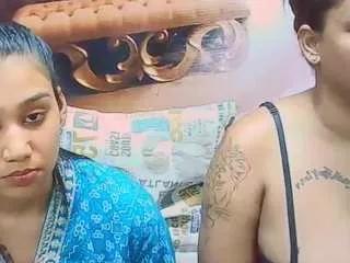 indianprettysmile on CamSoda 