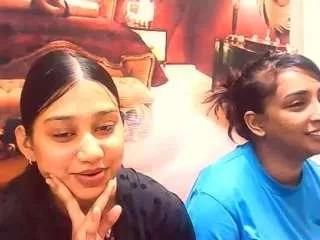 indianprettysmile on CamSoda 