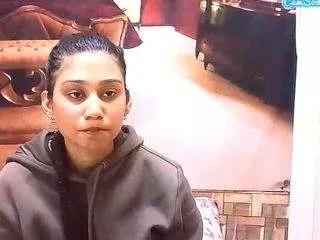 indianprettysmile on CamSoda 