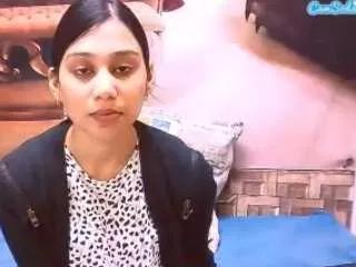indianprettysmile on CamSoda 