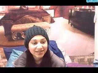 indianprettysmile on CamSoda 