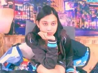 indianprettysmile on CamSoda 