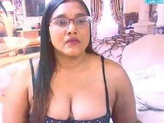 Freechat indiansexylady4u on CamSoda