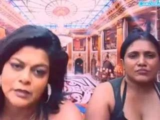 Freechat indiansexylady4u on CamSoda