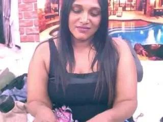Freechat indiansexylady4u on CamSoda