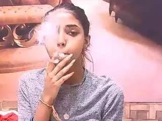 indiansexyslender on CamSoda 