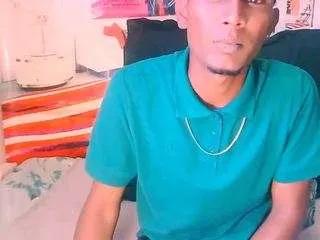 Freechat indianthuggin on CamSoda