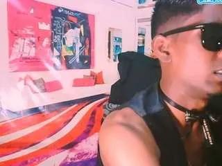 Freechat indianthuggin on CamSoda