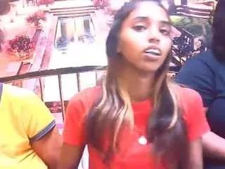 indianva on CamSoda 