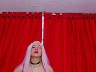 indiracollins on CamSoda 