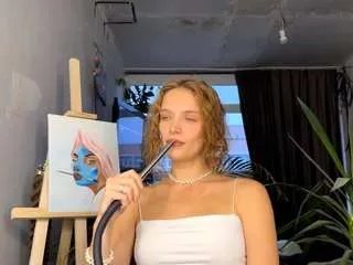 Freechat inellfallago on CamSoda