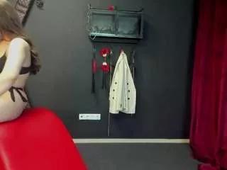 ingaiden on CamSoda 