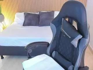 irantzu-hank on CamSoda 
