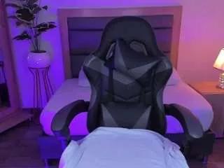 irantzu-hank on CamSoda 