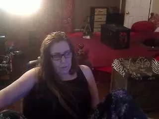 ireallysquirt on CamSoda 