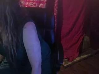 ireallysquirt on CamSoda 