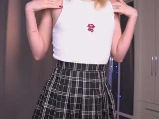 Freechat irenahorak on CamSoda